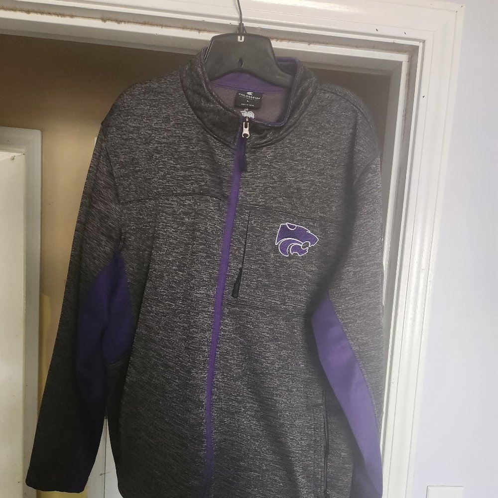 K State Sweatshirt